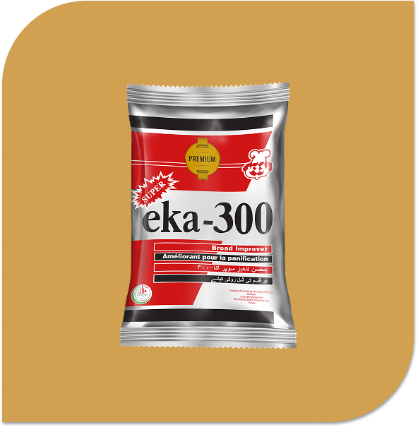 Group 133 Super Eka 300 - 500 gm - Image 1