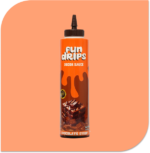 FUNDRIPS – CHOCOLATE SYRUP 750ml