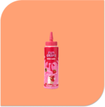 FUNDRIPS – STRAWBERRY SYRUP 350ml