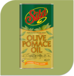 Sita Olive Pomace Oil – 4L