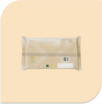 CHOCOLINO COMPOUND  CHOCOLATE SLAB PREMIUM WHITE - 2KG Cooking Chocolate - Image 2