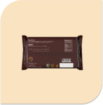 CHOCOLINO COMPOUND CHOCOLATE SLAB PREMIUM DARK - 2KG Cooking Chocolate - Image 2