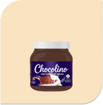 Chocolino Milk Chocolate Spread 180gm