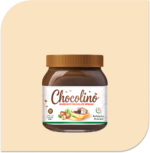 Chocolino Hazelnut Chocolate Spread 350gm