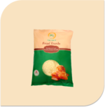 PAK GHIZA – BREADCRUMBS 250gm