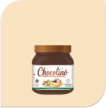Chocolino Hazelnut Chocolate Spread 180gm